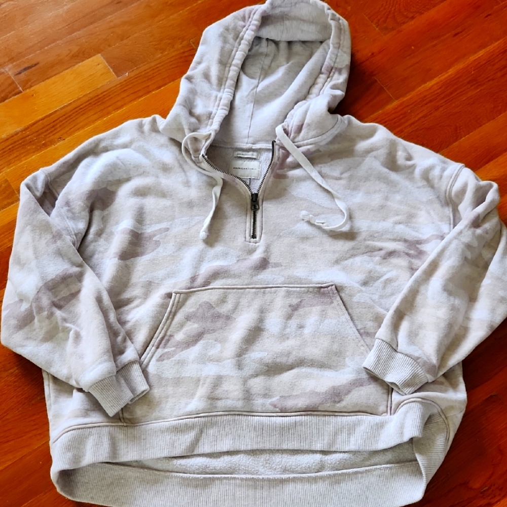 American Eagle Soft Knit Sweater